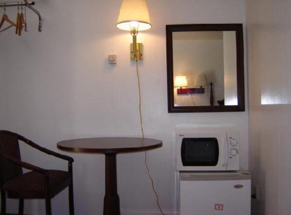 Hershey Travel Inn Стая снимка