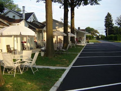 Hershey Travel Inn Екстериор снимка